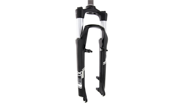 SR Suntour SUNTOUR FEDERGABEL XCM P 26 AHEAD 255 BLACK FW80
