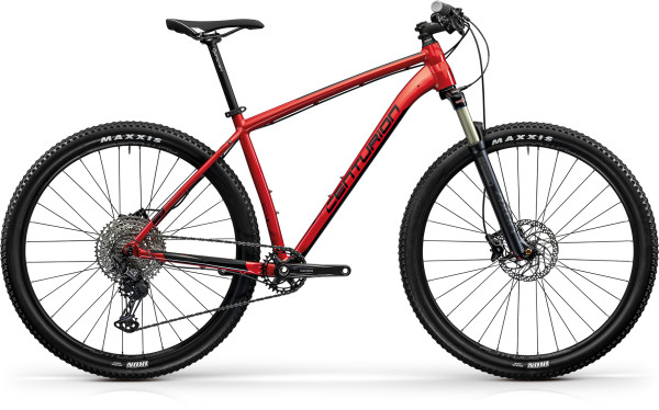 CENTURION BACKFIRE PRO 800 HP2