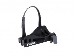 Fatbike Adapter Thule für UpRide, bis 5"