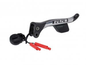 Bremshebel SRAM Red eTap AXS rechts, Disc
