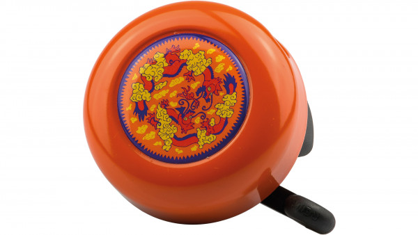 Reich REICH MOTIVGLOCKE 55 MM RED SKY ORANGE