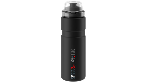 Elite TRINKFL ELITE ICE FLY 650 ML SMOKE