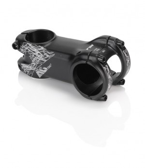 XLC All MTN A-Head Vorbau ST-M27 1 1/8", Ø 35mm, 70mm, 0° schwarz/matt