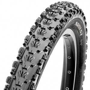 Reifen Maxxis Ardent 29x2.25" 54/56-622 schwarz MPC