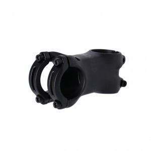 A-Head Vorbau TRUVATIV Atmos 7K 1 1/8",Ø 31,8mm,60mm,6°,Blast Black,Alu