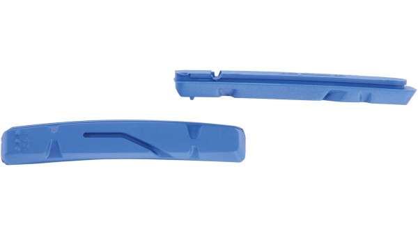 CONTEC CT BREMSBELAG V-STOP V-BRAKE ALLOYPLUS SCHWARZ