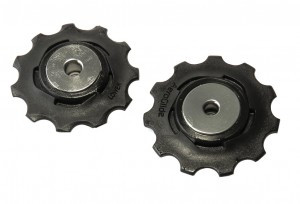 Schaltungsleitrollen SRAM für Force22 / Rival22 Rear
