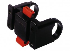 Rixen & Kaul V.R LENKERADAPTER KLICK- FIX 22-26MM