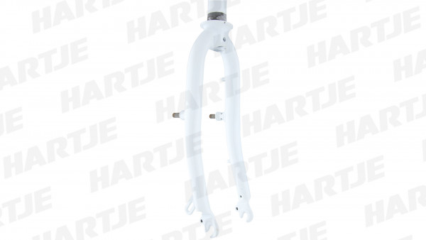 TERN GABEL 20" HITEN WEIÃ GLANZ LINK D7I AB 2016