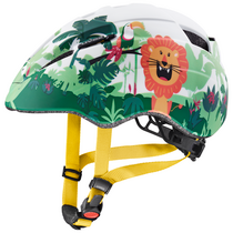 UVEX Kid 2 CC Safari Matt | 46-52