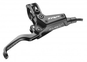 TRP SCHEIBENBREMSE EVO X HD-M9020 RECHTS SCHWARZ