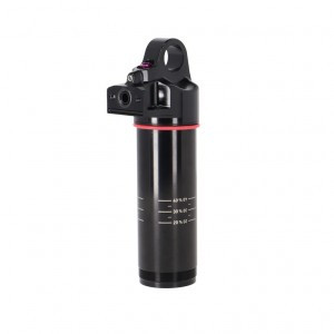 Eyelet /Dämpfer Body Assembly RockShox Standard 62.5, Vivid C1+ (2024+)