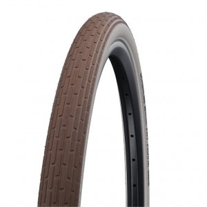 SCHWALBE REIFEN FAT FRANK 60-559 BN/W RT ACTI KG