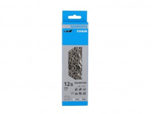 SHIMANO Kette XTR CN-M9100 12-fach 126 Glieder