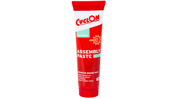 CYCLON ASSEMBLY PASTE 150 ML TUBE, SB-VERPACKT