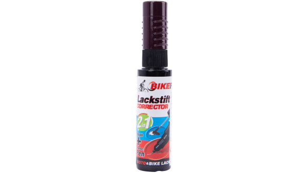 FASI LACKSTIFT VICTORIA MERLOT RED