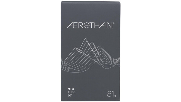 SCHWALBE SCHLAUCH #13E 54/62-559 SV40 AEROTHAN