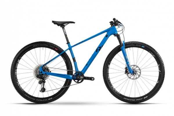 Raymon HardRay Nine 9.0 Unisex - 29"