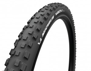 Michelin WILD XC PERFORMANCE LINE 57-622 (29X2.25)