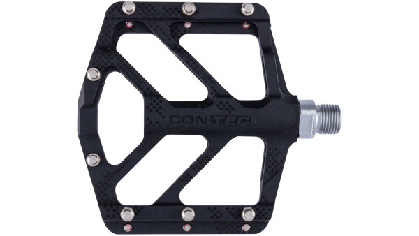CONTEC CT PEDALE SPATULA II MTB/FREERIDE SCHWARZ