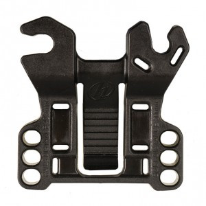 Halter Herrmans Rail Adapter