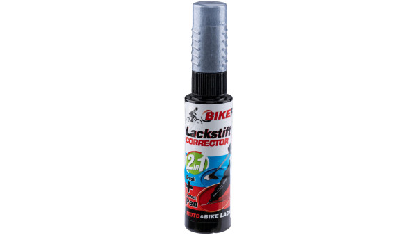 FASI LACKSTIFT SILVER BLUE