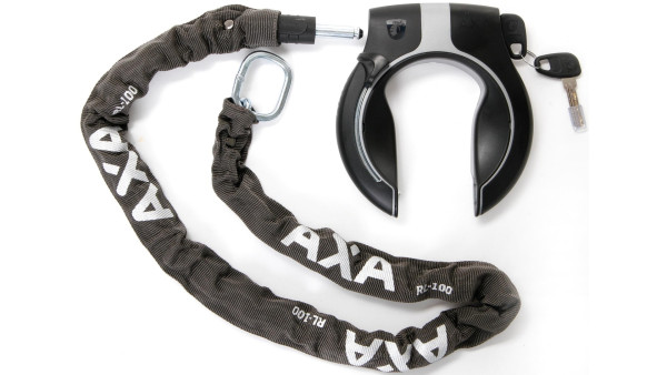 AXA SCHLOSSSET VICTORY INKL EINSTECKK RLC 100