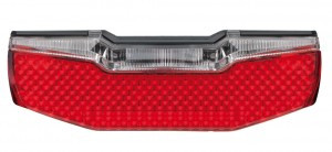 AXA RUECKLICHT BLUELINE 50 MM STANDLICHT