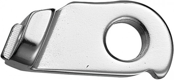 Union SCHALTAUGE GH-076 M4X0,70 INKL. SCHRAUBEN