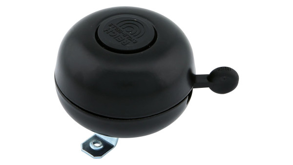 REICH KLINGEL DING-DONG SCHWARZ 60MM