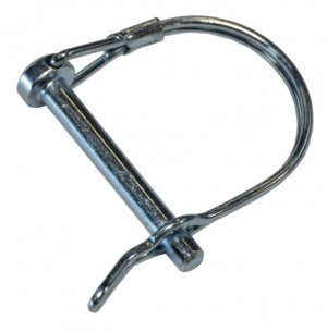 Sicherungssplint 1/4x2 Burley