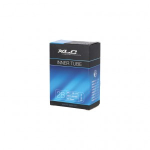 XLC Schlauch VT-S28 27/28 x 1 1/8-1.75 28/47-622/635 SV 33