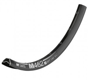 FELGE DT M 462 29 ZOLL 28L