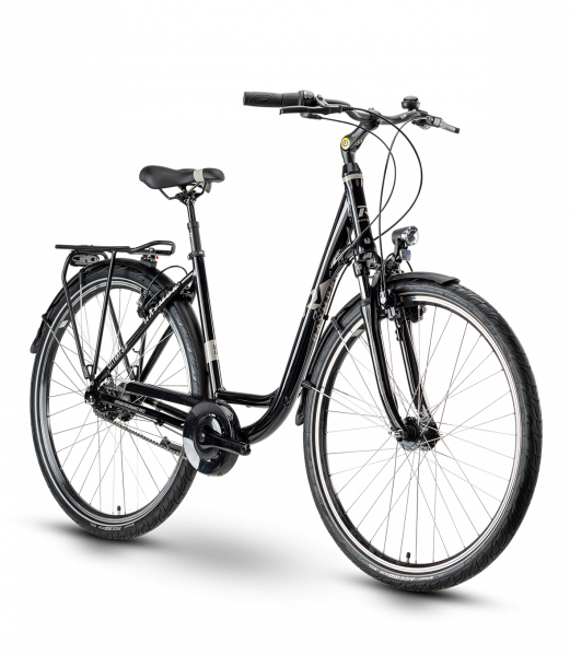 Raymon CityRay 3.0 Wave - 28"