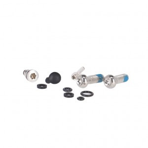 SRAM Caliper Hardware Kit für CODE RSC(A1)/R(B1), ULT/SIL (C1)
