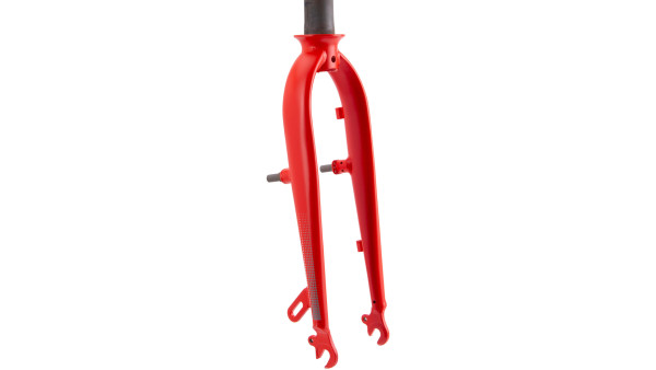 TERN GABEL 20HITEN 142MM EB-74 RED MATT LINK C7I