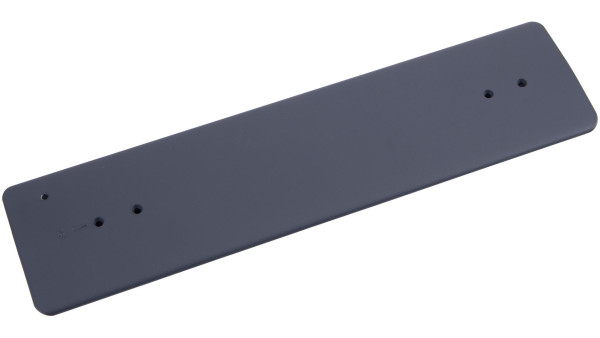 CONWAY EMF BATTERIECOVER GRAU