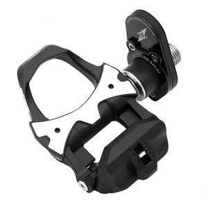 Pedal Xpedo Clipless THRUST OMNI schwarz, 9/16'', einseitig