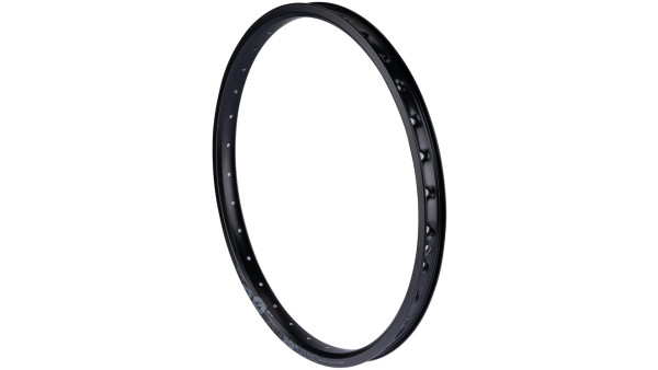 CONTEC CT ALU-FELGE ZEN 20 DISC 20, 32L 25-406,SV,SCHW