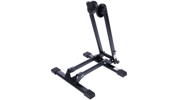 CONTEC CT AUSSTELLUNGSSTAENDER BIKE SLINGER DS SCHWARZ