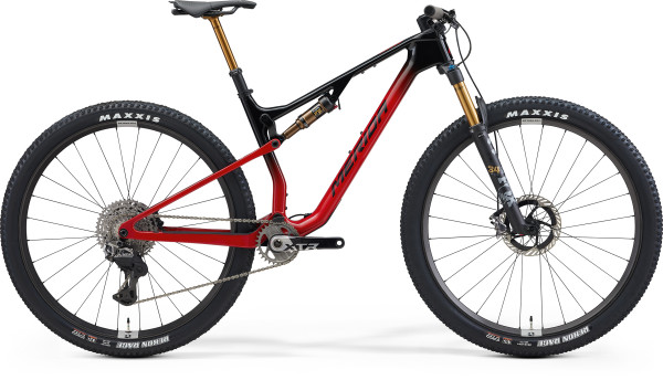 MERIDA NINETY-SIX 9000 III2