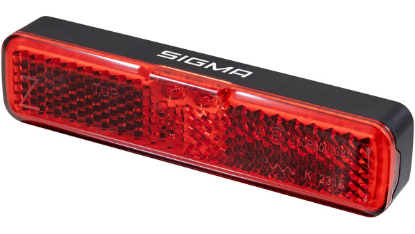 Sigma Sport SIGMA RUECKLICHT EOX RL RACK BRAKE