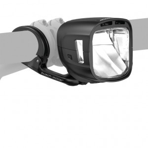 Busch Müller B&M SCHEINWERFER LUMOTEC IQ-XL HIGHBEAM