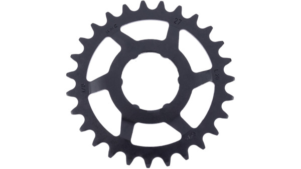KMC RITZEL SHIMANO NEXUS5 1/2 X 1/8 27 Z