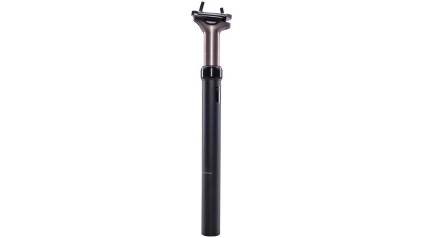 CONTEC CT FEDERST NARA AIR DLX 27,2 X 350MM SCHWARZ