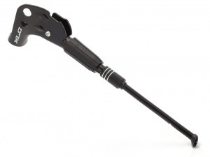 XLC Hinterbauständer Àxle KS-R03 schwarz, verstellbar 26-29"