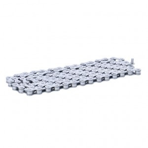 Kette SunRace Single Speed 1/2'' x 1/8',112 Glieder,sw,Dacromet