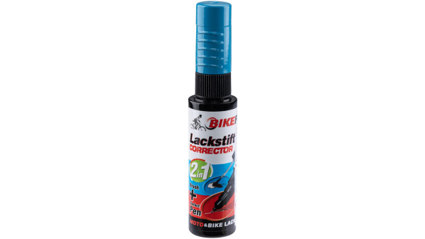 FASI LACKSTIFT BRENNABOR PETROL MY21