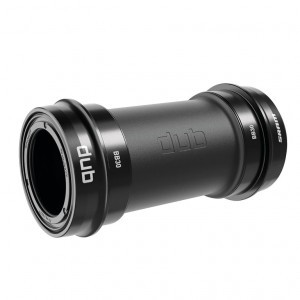 Innenlager SRAM DUB BB30 73mm, Alu, sw, MTB Wide, Standard