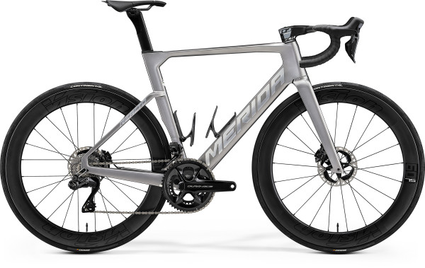 MERIDA REACTO TEAM IV2